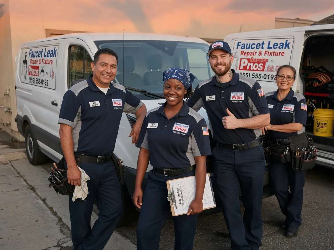Faucet Repair company in Fremont Center, NY